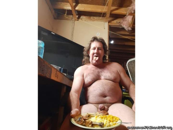 Photo of a meat stick from maineman72