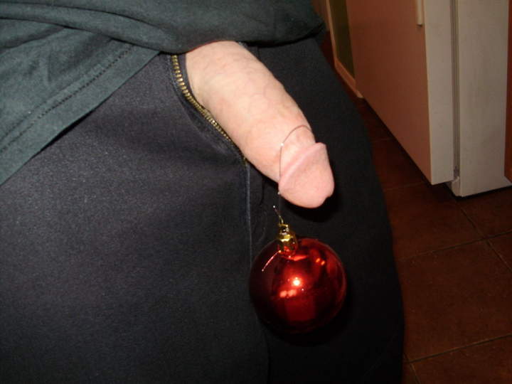 tis the season