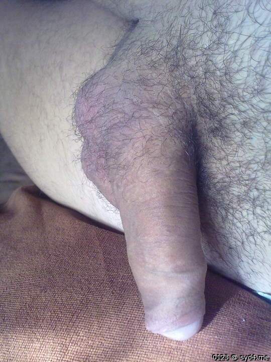 Photo of a prick from 0123