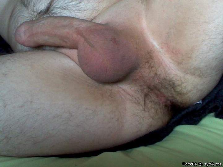 Photo of a one-eyed monster from Cock84