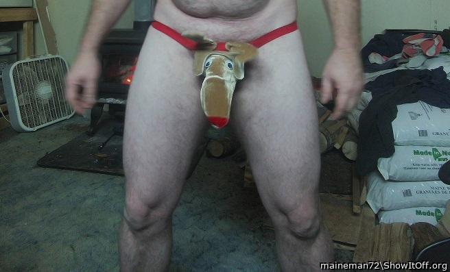 Photo of a dick from maineman72