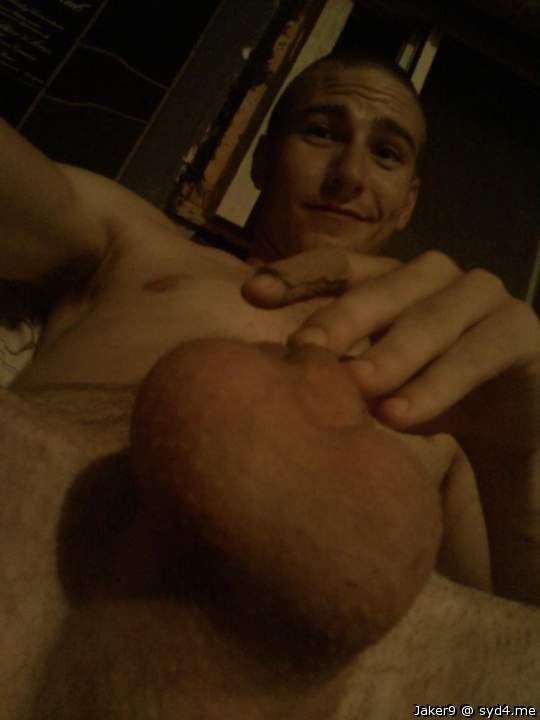 Testicles Photo from Jaker9