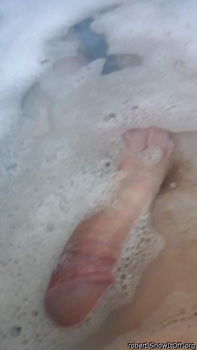 bath time