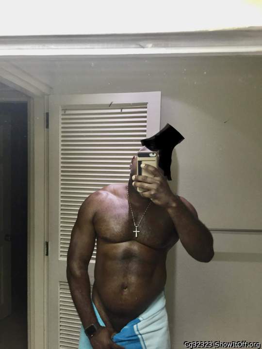You should fuck it