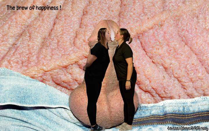 Certainly is for me!!!!