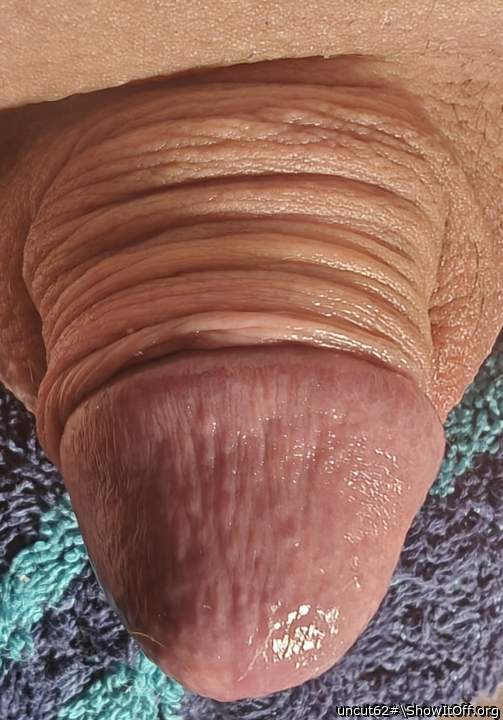 Photo of a short leg from uncut62#