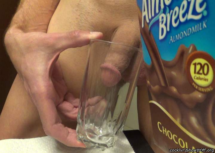 Sexy Snack Time