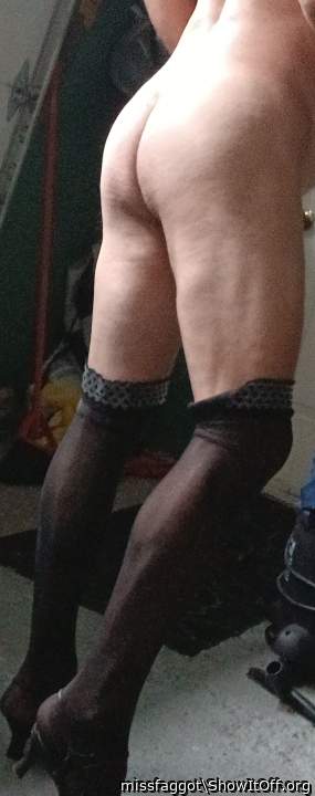 Photo of Man's Ass from missfaggot