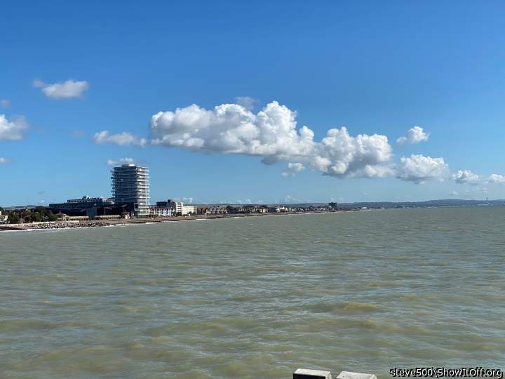 Photo of a horn from steve500