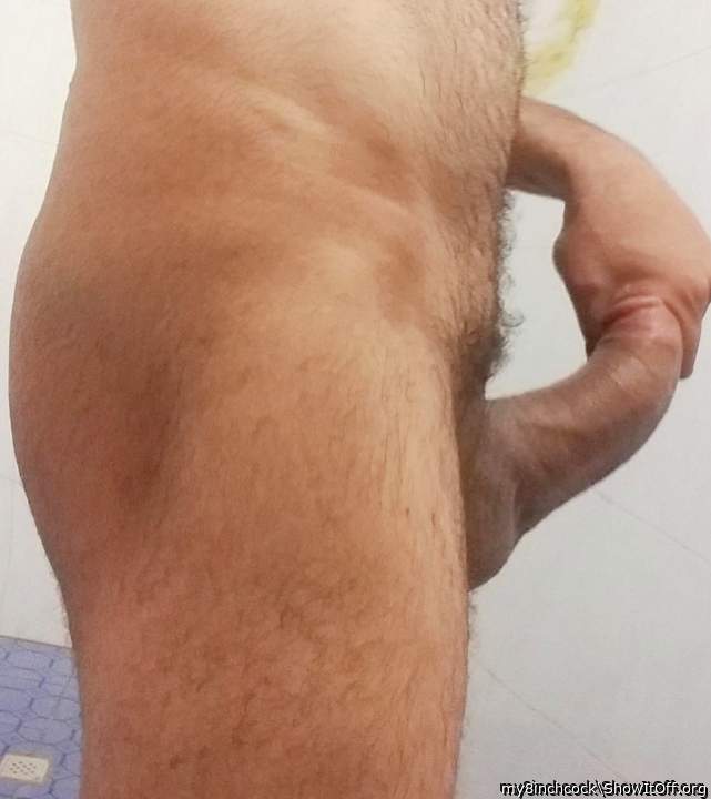 Photo of a dong from my8inchcock