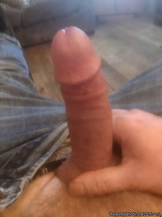 such a big head 