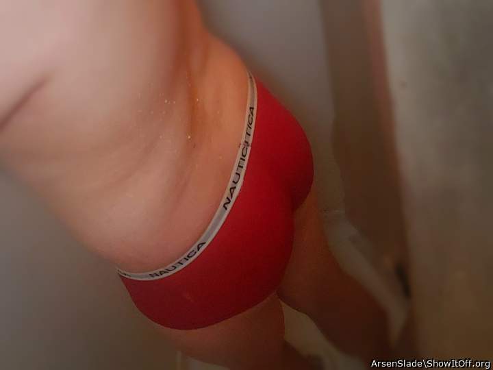 Photo of a short leg from ArsenSlade