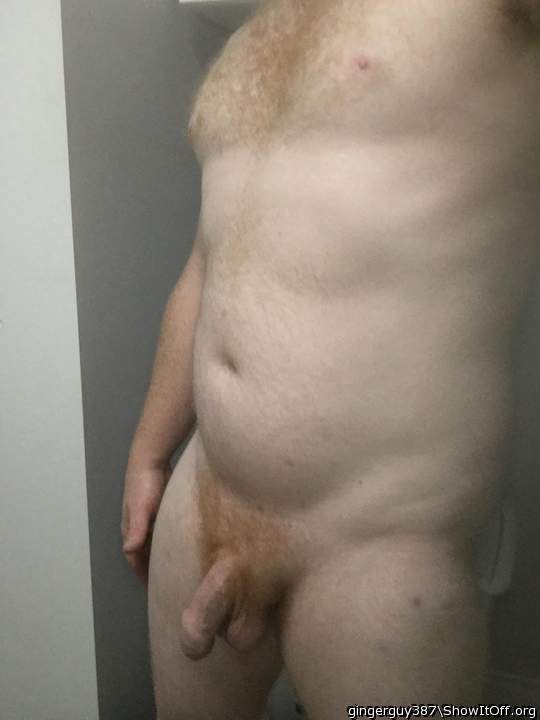 Thanks fellow ginger!