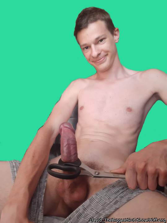 Photo of a hot dog from David_TheBiggestSlut