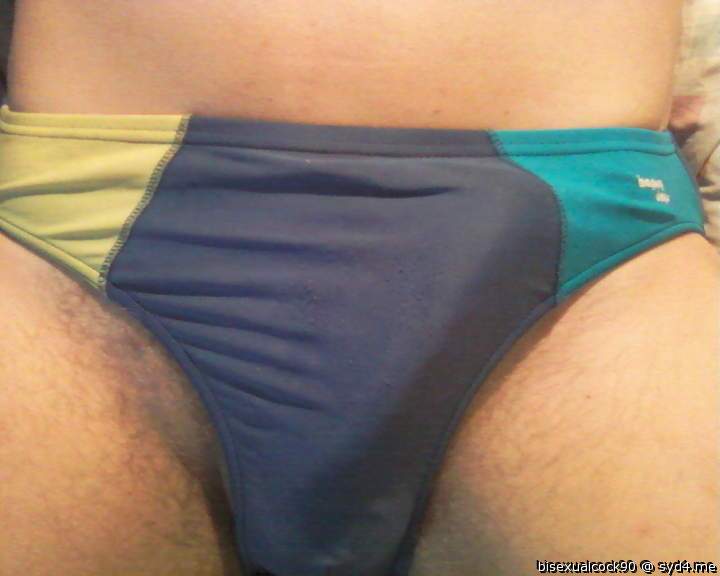 My speedos