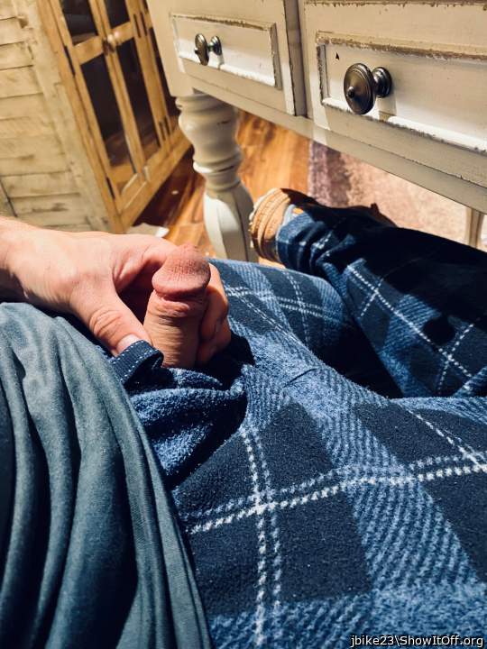 Photo of a middle leg from jbike23