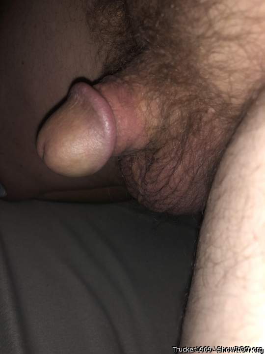Photo of a dong from Trucker1969-