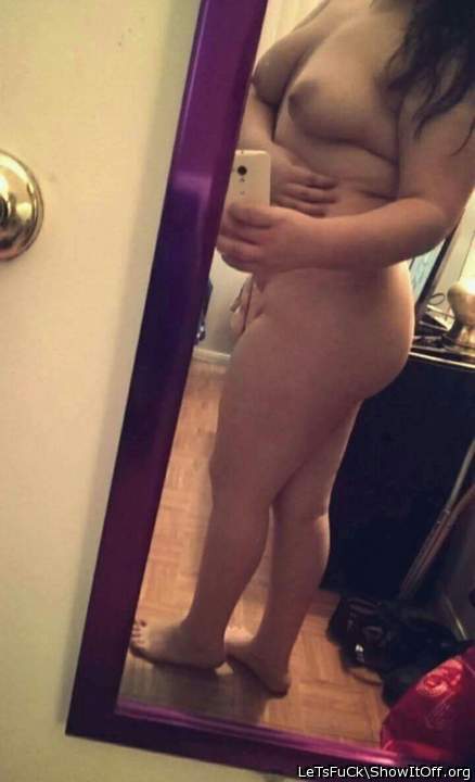 My little slut friend