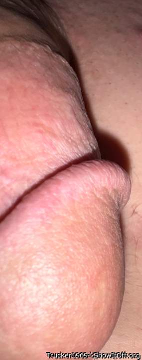 Photo of a dong from Trucker1969-