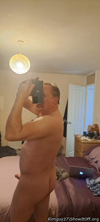 Photo of a private part from Rimguy27