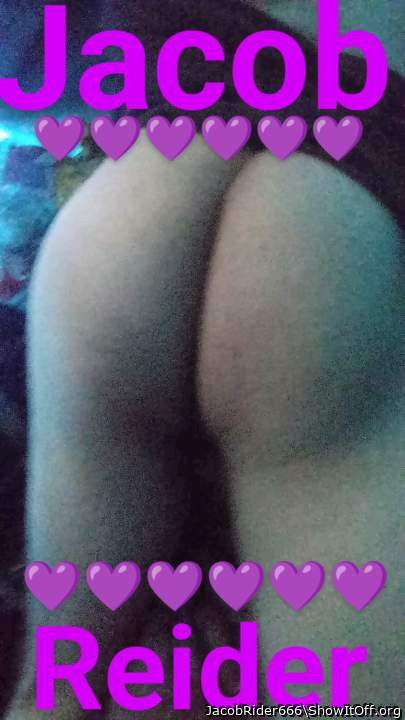 Photo of Man's Ass from JacobRider666