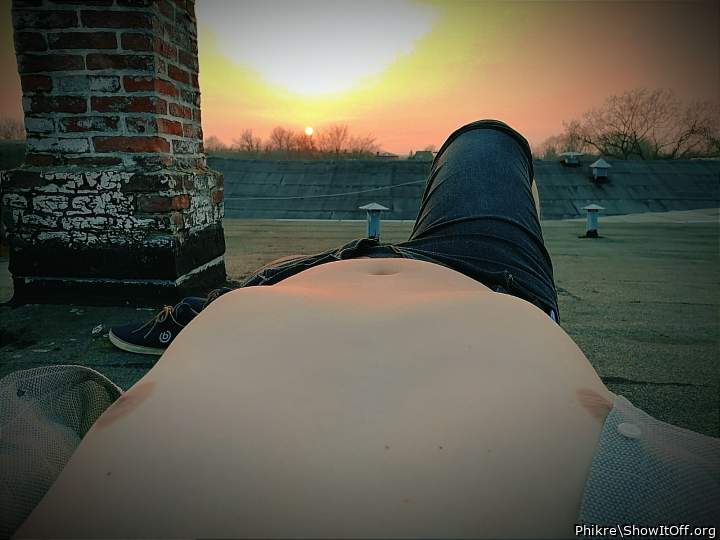 Photo of a short leg from Phikre