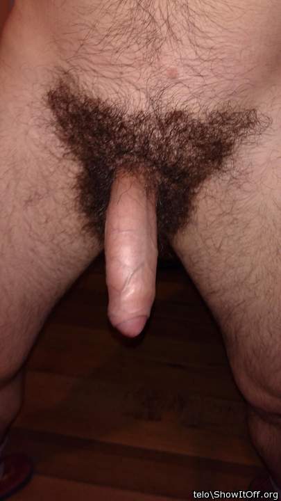 nice pubic hair 