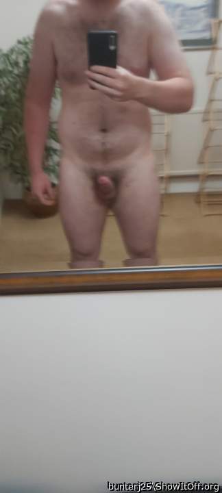 Photo of a third leg from bunterj25