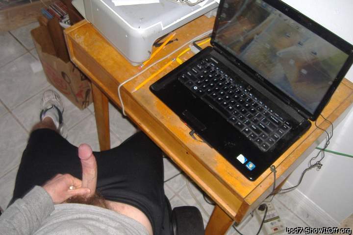 Photo of a meat stick from bsd7