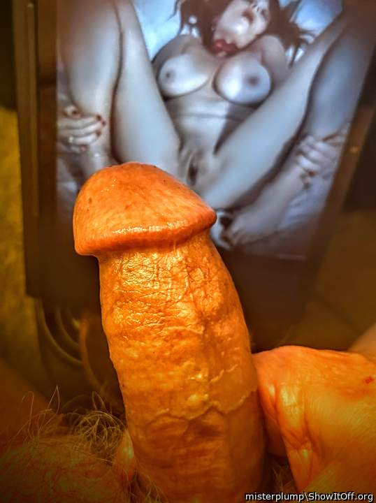 Photo of a pocket rocket from misterplump