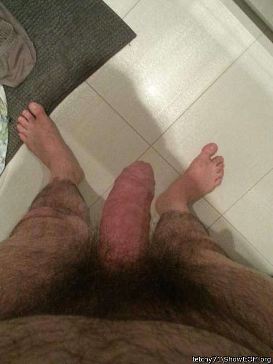 That's a lovely dense bush~