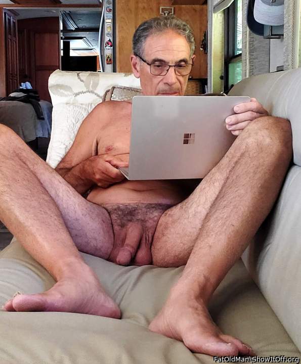 Work at Home