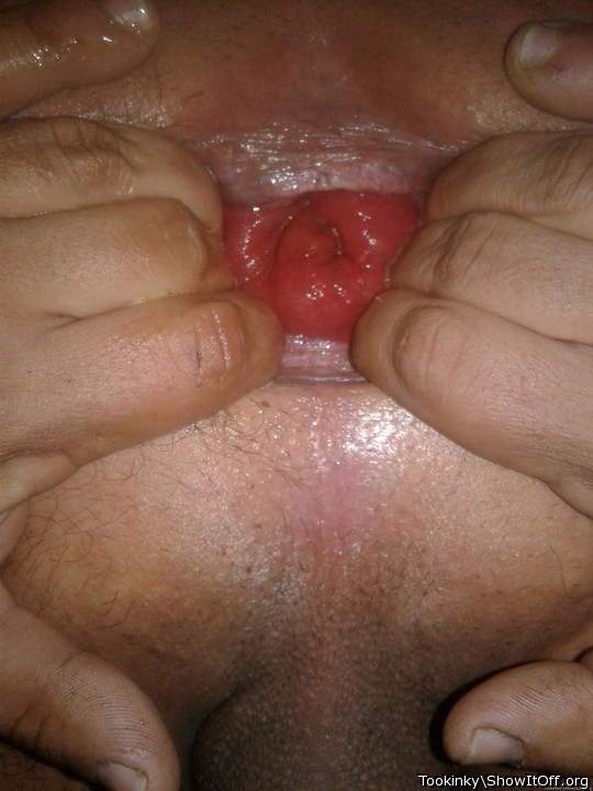 Photo of Man's Ass from Tookinky