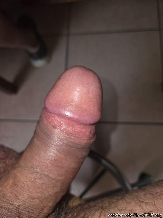 Photo of a one-eyed monster from cockforcock