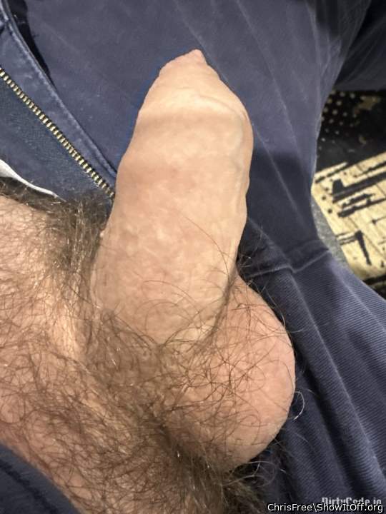 Photo of a drain pipe from ChrisFree