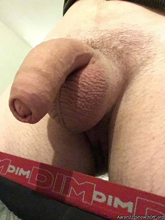 Photo of a dick from Aaron22