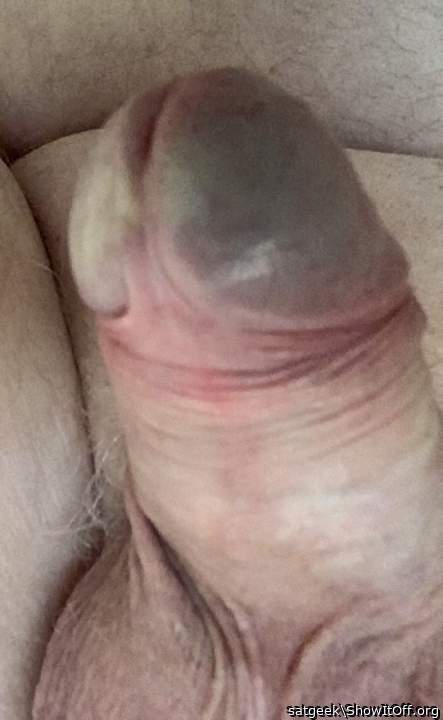 delicious head!   
