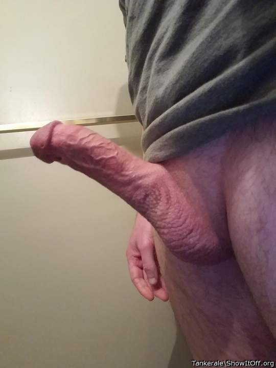 Love to see that go into my wife.
