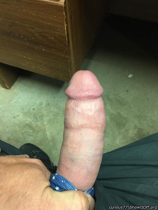 Photo of a love stick from Curious77