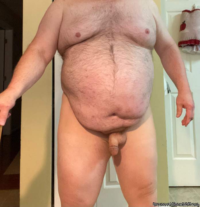 What a sexy fat boy