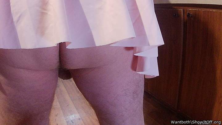 Photo of Man's Ass from Wantboth