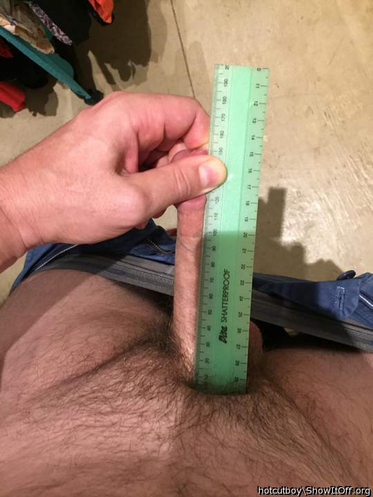 Stretched flaccid  -15cm