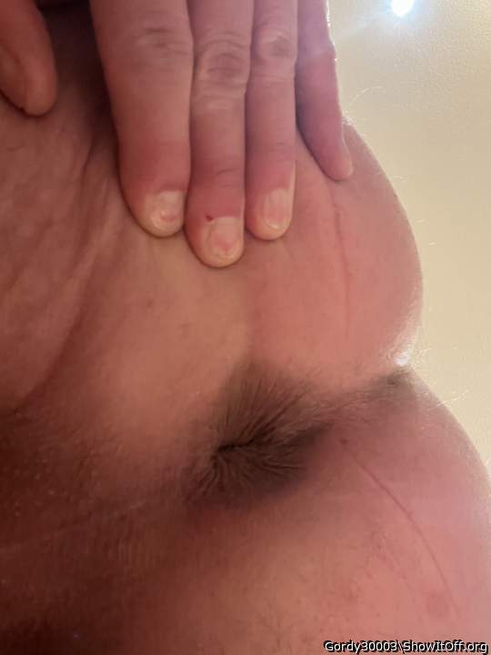 A tight and curious hole.