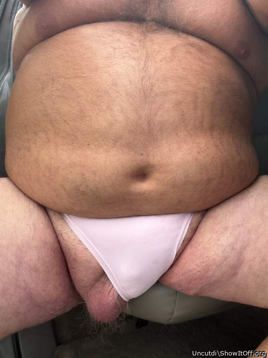 Testicles Photo from Uncutdi