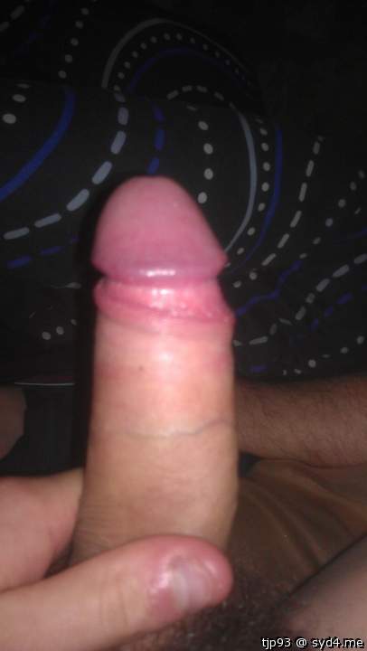 Photo of a pecker from tjp93