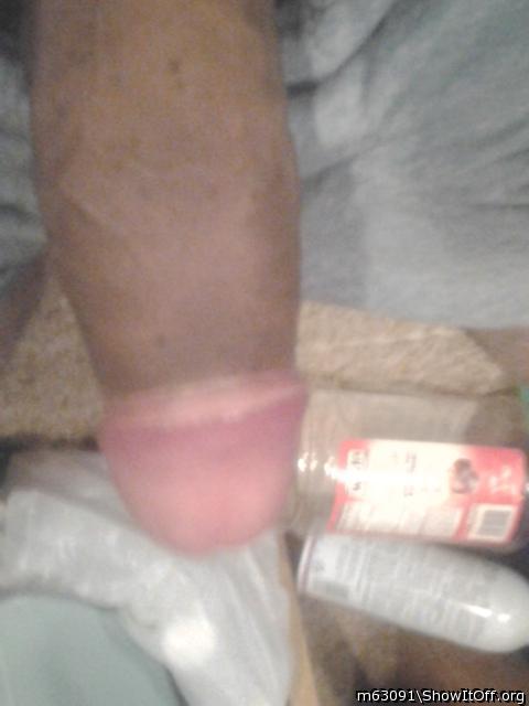 Photo of a love stick from Hotcaramel91