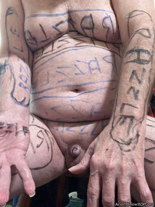 Photo of a pecker from Arinn