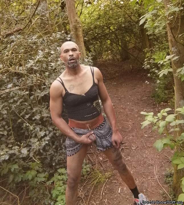 I wanna cum on your face