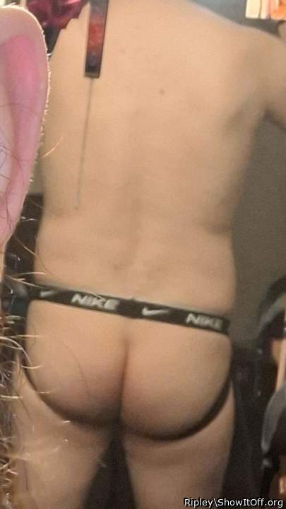 Booty booty