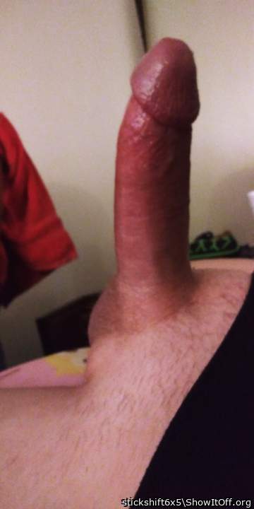 nice big red cock!!!